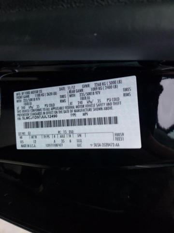 2018 LINCOLN MKC PREMIE 5LMCJ1D97JUL12490