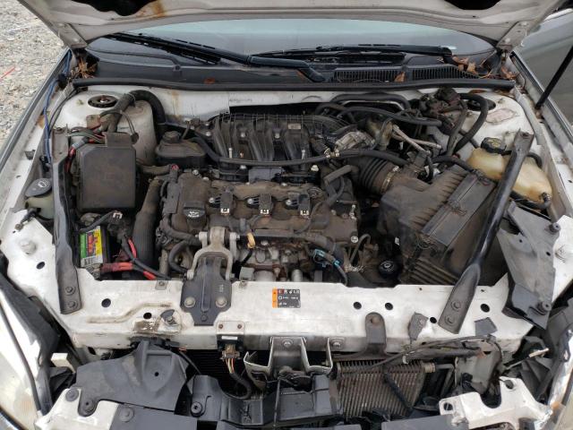 2012 CHEVROLET IMPALA POL 2G1WD5E34C1163699