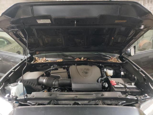 2021 TOYOTA TACOMA DOU - 3TMCZ5AN5MM397122