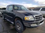 1997 FORD  F150