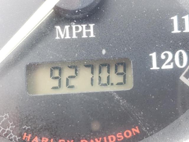 2003 HARLEY-DAVIDSON XL1200 C A 1HD1CGP403K425934