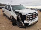 2017 GMC  SIERRA