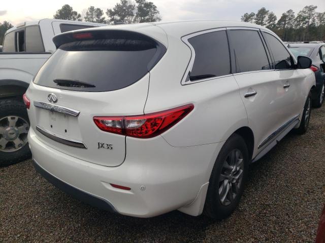 2013 INFINITI JX35 5N1AL0MM3DC330059