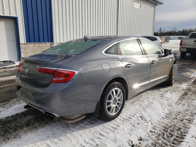2019 BUICK LACROSSE E 1G4ZP5SS9KU128355