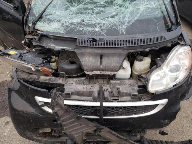 2013 SMART FORTWO WMEEJ3BA7DK590722
