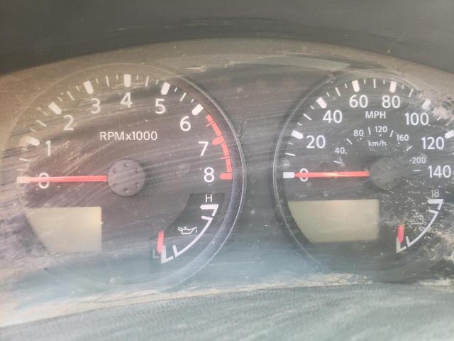 2010 NISSAN XTERRA OFF 5N1AN0NW0AC515871
