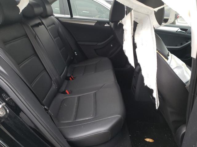 3VWD17AJXFM290989 Volkswagen Jetta Se 2015. Фото: 5