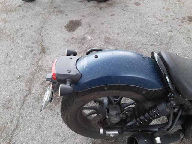2020 HONDA CMX500 MLHPC5600L5300622