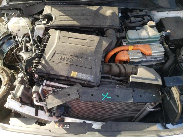 2020 KIA NIRO LX KNDCB3LC3L5369604