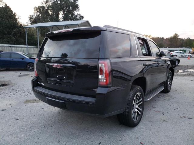 2016 GMC YUKON SLE 1GKS1AKC0GR477668