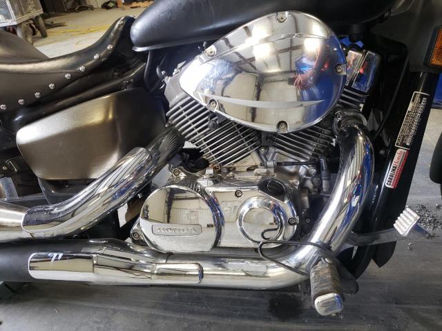 2013 HONDA VT750 C2 - JH2RC5300DK500040