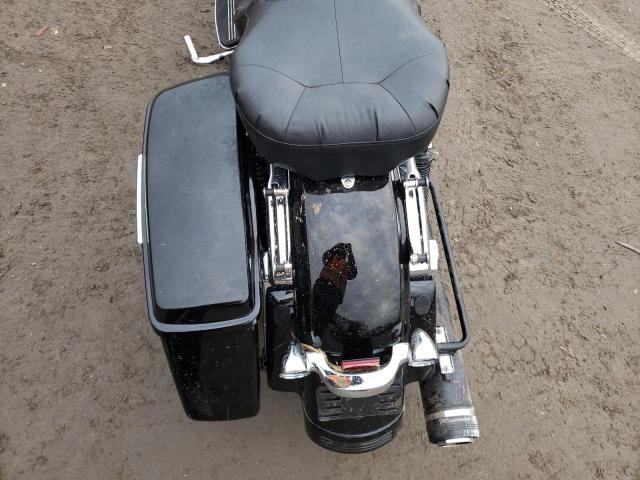 2021 HARLEY-DAVIDSON FLHX 1HD1KBC10MB657100