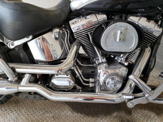 2003 HARLEY-DAVIDSON FXSTDI ANN 1HD1JBB493Y063695
