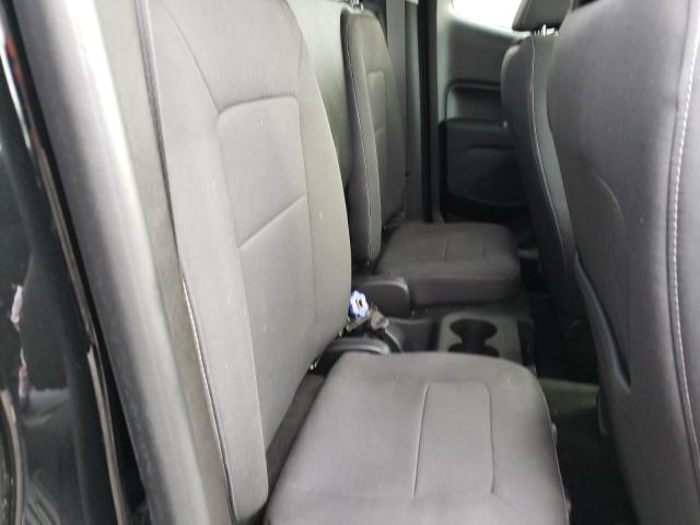 2018 GMC CANYON SLE 1GTH6CEN2J1285285