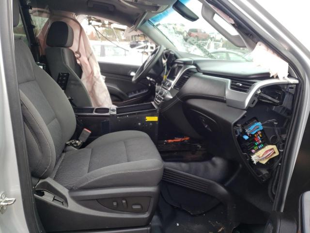 2015 CHEVROLET TAHOE POLI 1GNLC2EC9FR277695