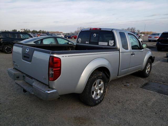 2010 NISSAN FRONTIER K 1N6AD0CU2AC428687