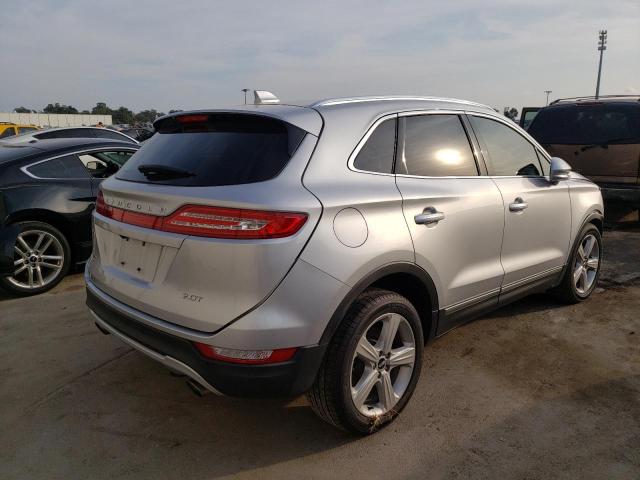 2018 LINCOLN MKC PREMIE 5LMCJ1C95JUL18614