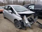 2019 NISSAN  VERSA