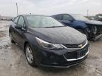 2018 CHEVROLET  CRUZE