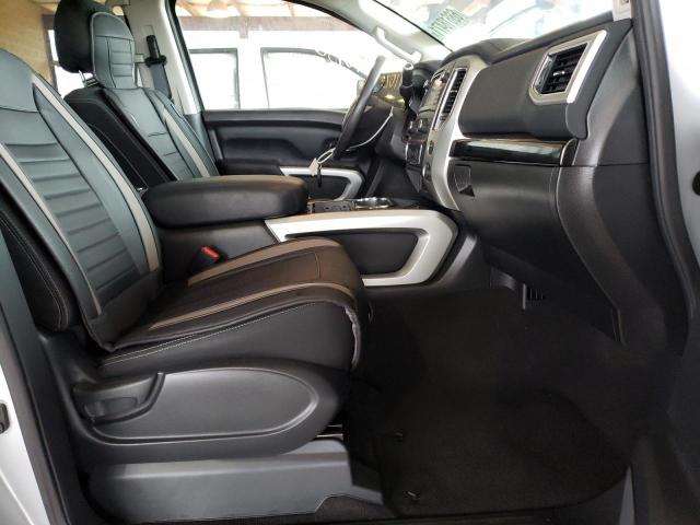 2018 NISSAN TITAN 1N6AA1E65JN509572