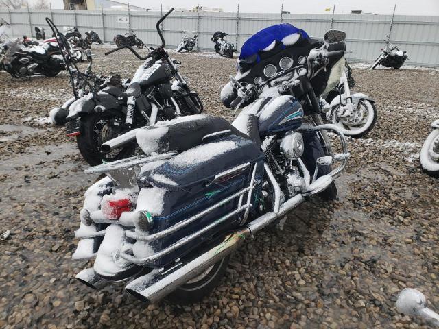 2004 HARLEY-DAVIDSON FLHTCUI SH 1HD1FLW374Y602129