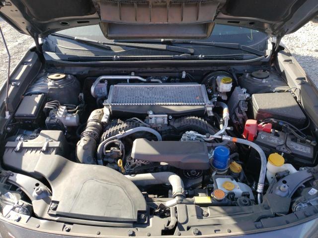 2020 SUBARU OUTBACK ON 4S4BTGKD6L3200548