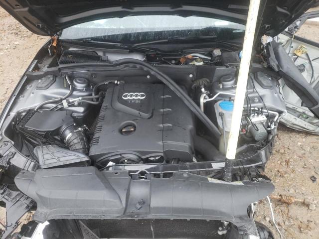 WAUAFAFL6DA160830 Audi A4 Premium 2013. Фото: 6