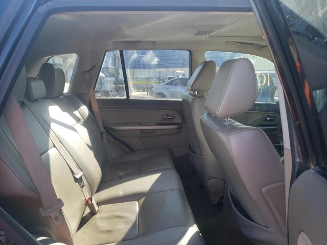 JS3TD0D79C4100489 Suzuki Grand Vitara Jlx