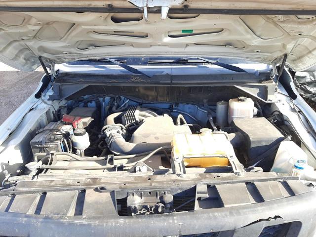 2012 NISSAN NV 1500 1N6BF0KL3CN111631