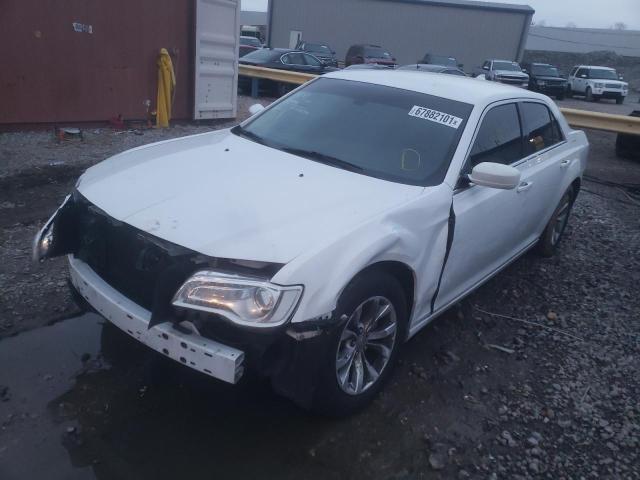 2015 CHRYSLER 300 LIMITE - 2C3CCAAG7FH818159