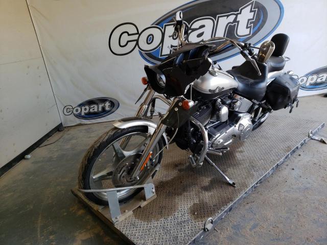2003 HARLEY-DAVIDSON FXSTDI ANN 1HD1JBB493Y063695