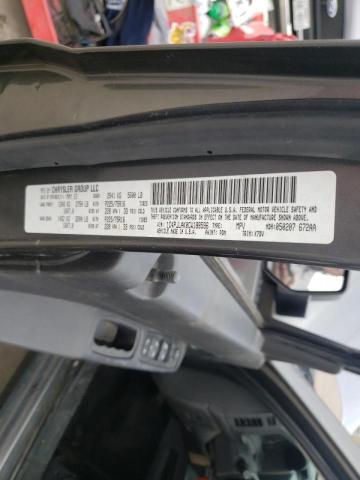 2012 JEEP LIBERTY SP 1C4PJLAK0CW188596