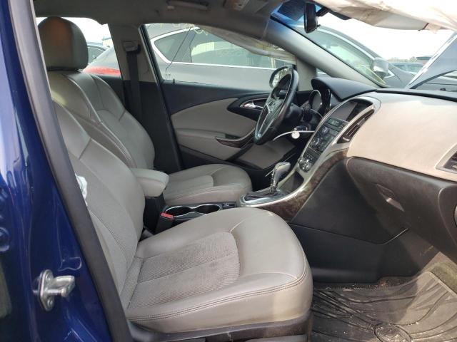 1G4PP5SK0E4138381 Buick Verano 2014. Фото: 4