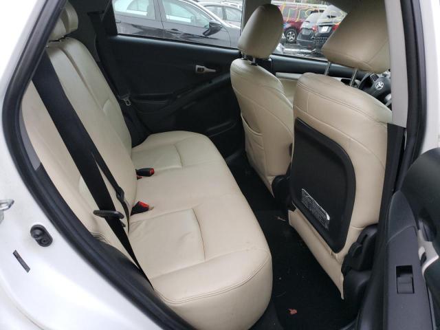 2013 TOYOTA COROLLA MA 2T1LE4EE9DC022729