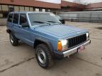 1986 JEEP  CHEROKEE