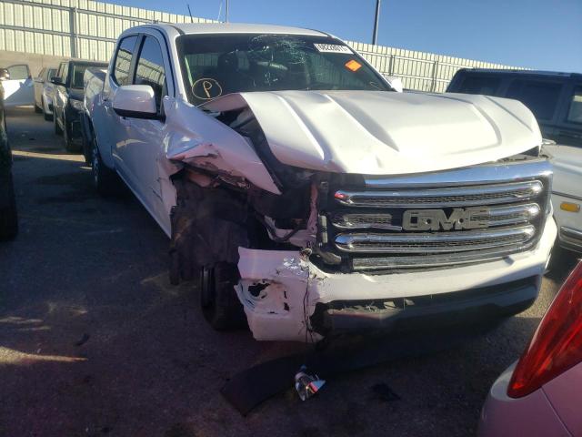 2019 GMC CANYON SLE 1GTG6CEN4K1205790