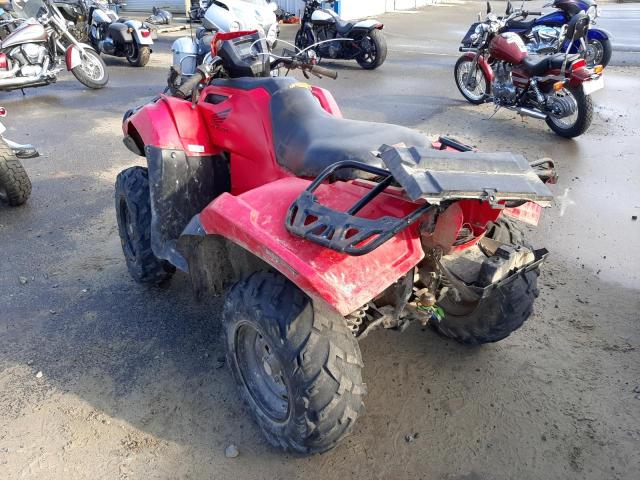 2015 HONDA TRX500 FM 1HFTE452XF4000756