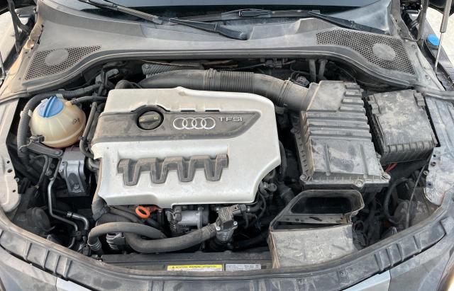 2013 AUDI TTS PRESTI TRU41AFK4D1002580