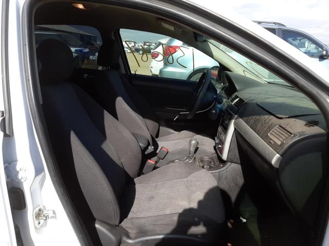 2010 CHEVROLET COBALT 1LT 1G1AD5F57A7229575