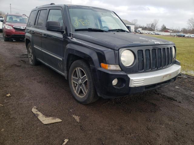 2008 Jeep Patriot LI for sale in Columbia Station, OH