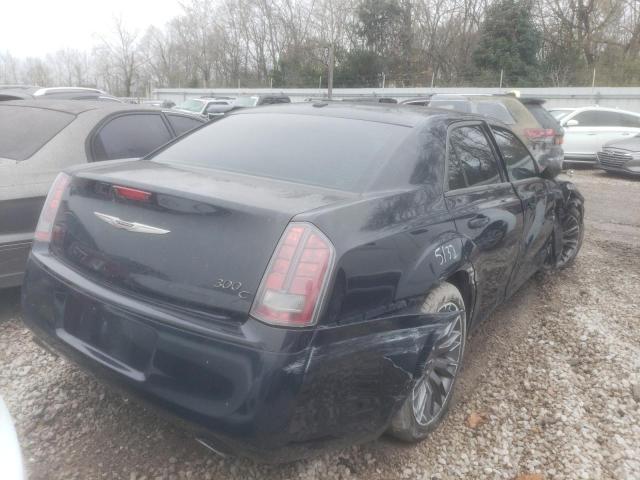 2013 CHRYSLER 300C VARVA 2C3CCADT2DH691892
