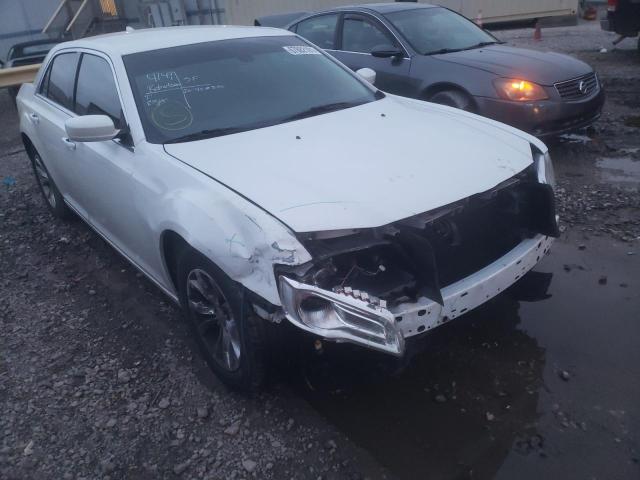 2015 CHRYSLER 300 LIMITE - 2C3CCAAG7FH818159