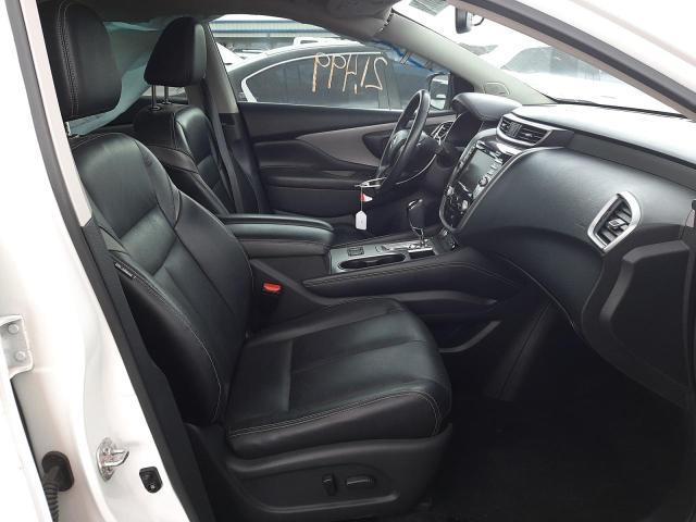 2020 NISSAN MURANO SL 5N1AZ2CJ6LN121323