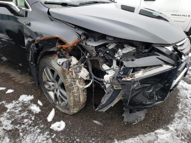 2015 LEXUS NX 200T JTJBARBZ8F2011604