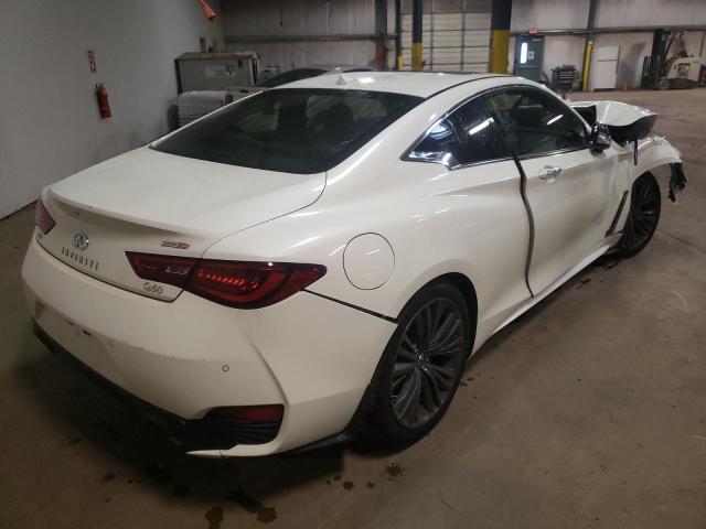 2020 INFINITI Q60 PURE JN1EV7EL0LM380282