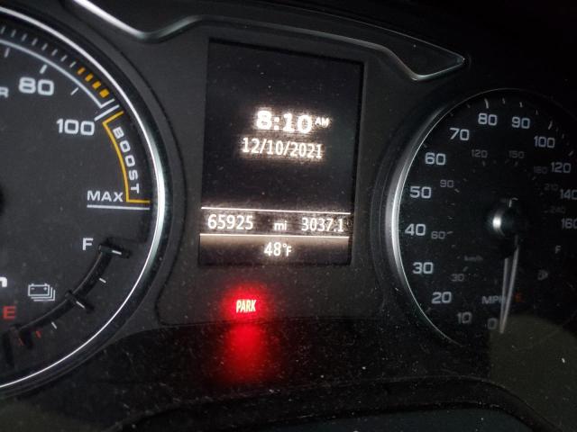 2016 AUDI A3 E-TRON WAUUPBFF7GA145686