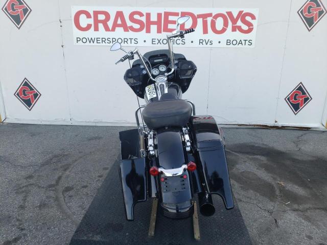 2013 HARLEY-DAVIDSON FLTRX ROAD 1HD1KHM13DB671042