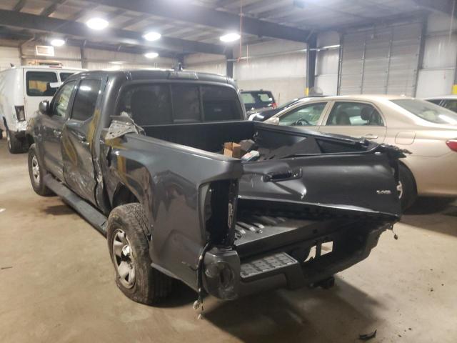 2021 TOYOTA TACOMA DOU - 3TMCZ5AN5MM397122