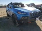 2017 JEEP  CHEROKEE