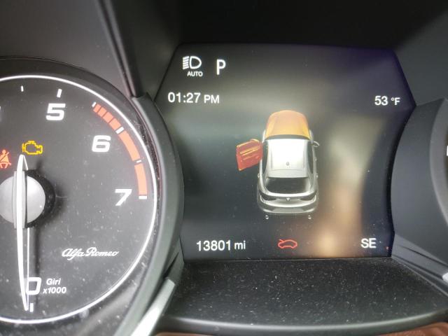 2020 ALFA ROMEO STELVIO ZASPAKANXL7C85455